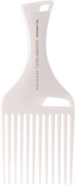 ULTRA SMOOTH COCONUT PICK COMB