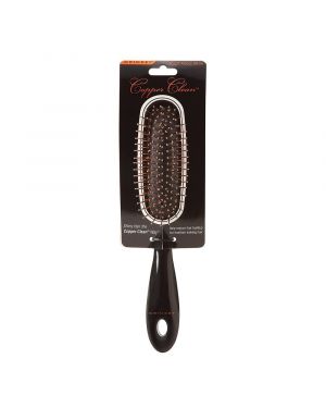 COPPER CLEAN SCULPT PADDLE BRU