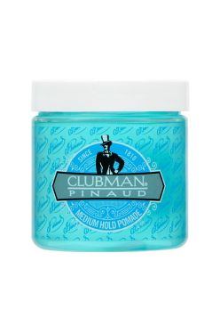 MEDIUM HOLD POMADE ,4 oz