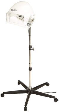 BABYLIS,2000w,IONIC.POLE DRYER
