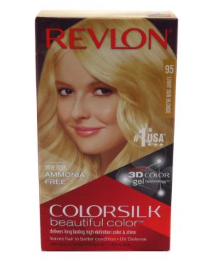 **** C.SILK ULTRA LT.SUN BLONDE