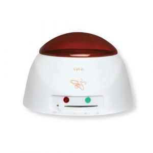 GiGi Professional Multi-Purpose Wax Warmer w/ See-Through Cover Model 0225