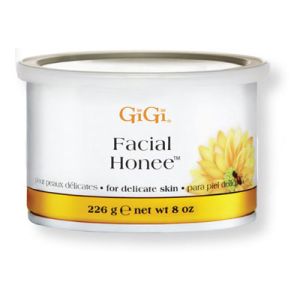 8-OZ. FACIAL HONEE