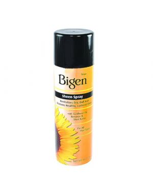 OIL SHEEN SPRAY, 10-OZ.