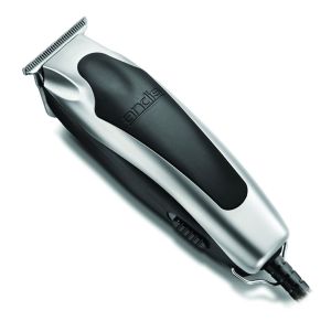 Andis SuperLiner Hair Trimmer 04890 Cut BONUS Ttitanium Foil Beard Shaver Head