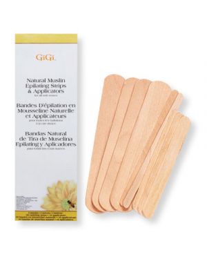 MUSLIN & SPATULA COMBO