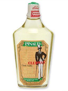 CLASSIC VANILA AFTER SHAVE,6oz
