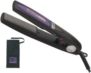 Hot Tools Tourmaline Tools Digital Flat Iron - 1" 1163
