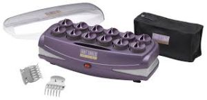 Helen of Troy HotSetter Ultra Travel Setter [Beauty] (1357) 