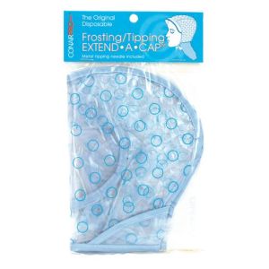 FROSTING-TIPPING CAP,4 PACK