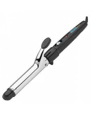 Belson 2015 1" Professional Dual-Heat Spring Iron, 14.4 Ounce
