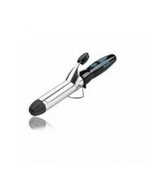 Belson 2016 1-1/4" Professional Chrome Curl Iron, 12 Ounce