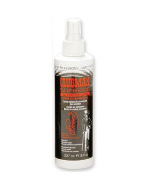 8OZ SUPREME NON-ARO HAIR SPRAY