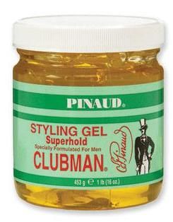 SUPER  HOLD STYLING GEL,16oz