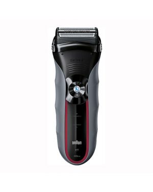 WET/DRY SRS3 SOLO WAND SHAVER
