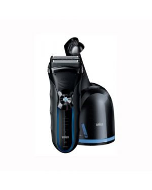 BRAUN SERIES SYSTEM (86206)