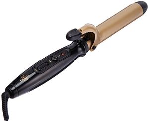 Belson Pro Ceramic Curling Iron, 1/2 Inch