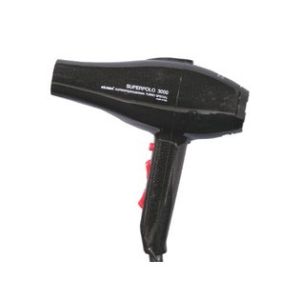SUPERPOLO, BLACK, 2150w, ITALY