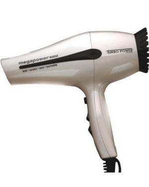 326WA, MEGAPOWER 4000 WHITE