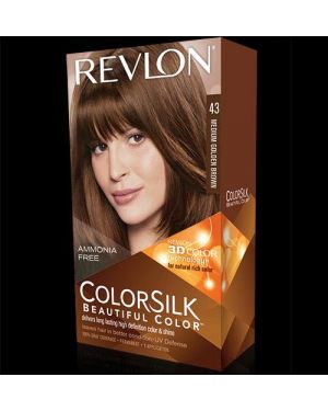 COLORSILK MEDIUM GOLDEN BROWN