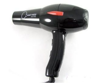Turbo Power Quad 4400 Ceramic Ionic Professional Hair Dryer
