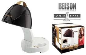 Belson 5135 1875 Watt Hard Hat Hair Dryer