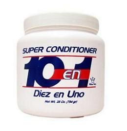 TREATMENT 10 EN 1,  28 OZ.$$