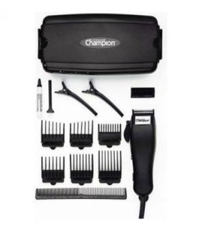 CHAMPION 14-PC.CLIPPER KIT