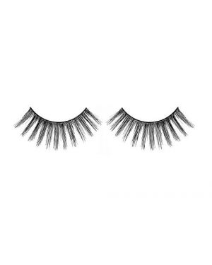 114 BLACK FASHION LASH