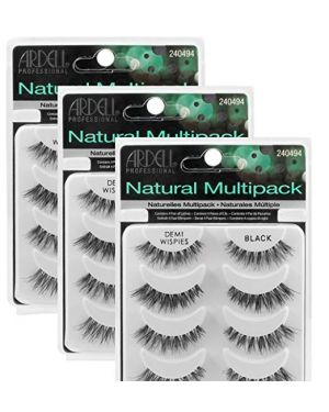 MULTIPACK DEMI WISPIES