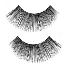 115 BLACK FASHION LASH