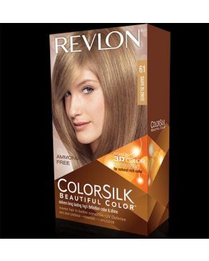 COLORSILK DARK BLONDE