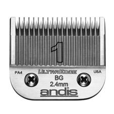 BLADE, FITS 76, #1-  2.4MM