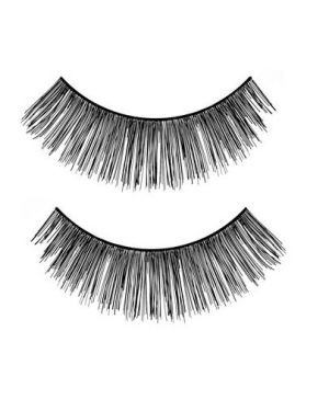 101 BLACK DEMI GLAMOUR LASH