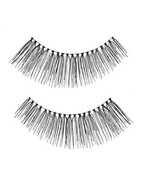117 BLACK FASHION LASH