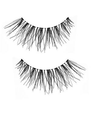 131 BLACK FASHION LASH