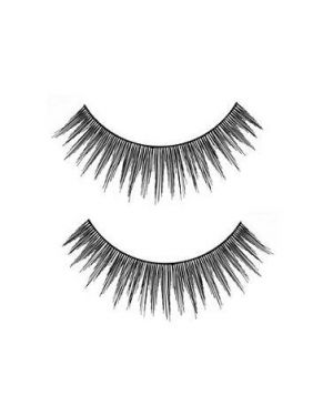 RUNWAY GISELE BLACK LASHES