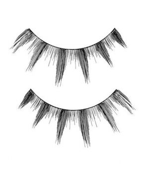 134 BLK.LASH