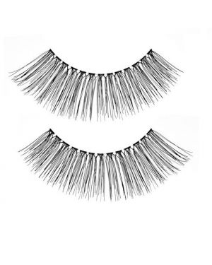 INVISIBANDS LACIES BLK LASHES