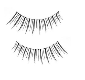 INVISIBANDS BABIES BLK LASHES