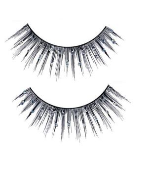 GLITTER FUN  DOTS DRAMATIC LASHES