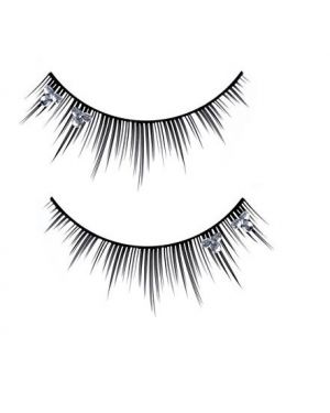 GLITTER BEAUTIFUL BLK DRAMATIC LASHES