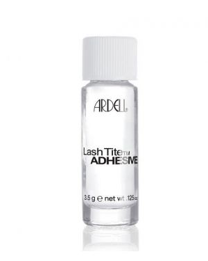 LASHTITE ADHESIVE CLEAR .125OZ