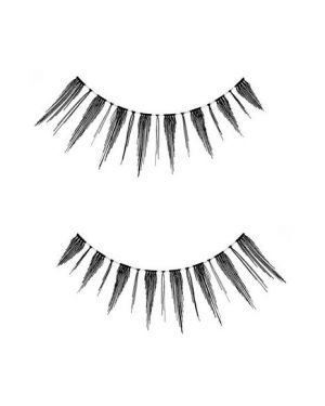 102 DEMI LASH BLACK