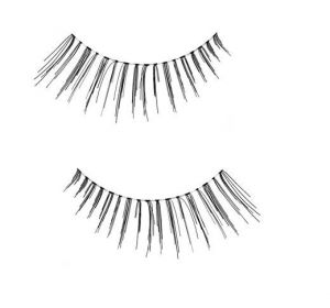 116 BLACK FASHION LASH