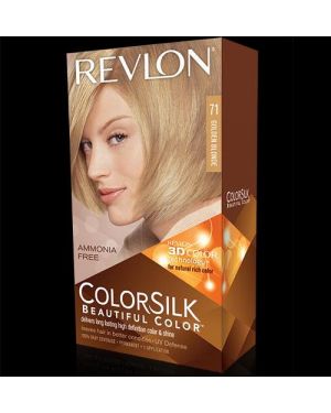 COLORSILK GOLDEN BLONDE