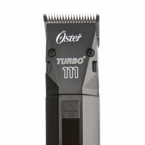Oster 76111-160 Turbo 111 Universal Motor Hair Clipper