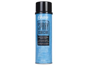 Oster Professional Disinfectant Spr 16oz 76300-102