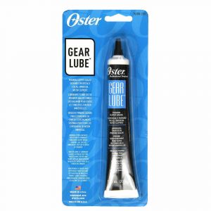 Oster 76300-105 Gear Lube - Premium Clipper Grease