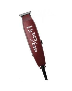RAZOR EDGER/ 5 STAR/ RED
